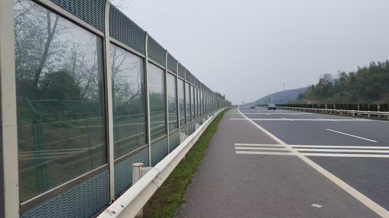 聲屏障